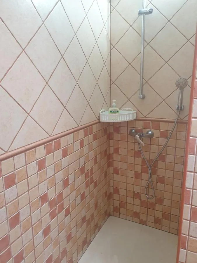 Casa Rosita Apartment Puerto del Carmen