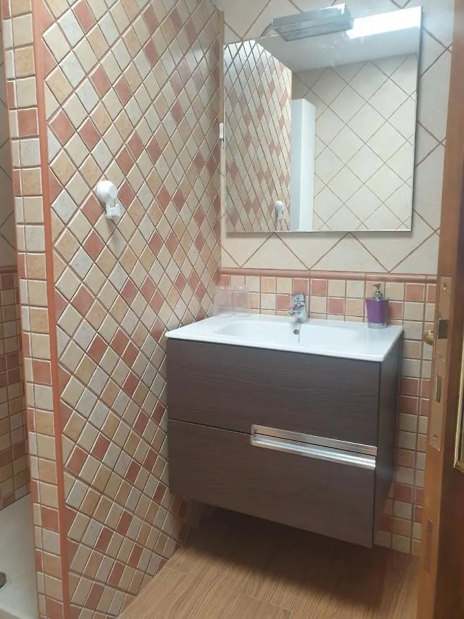 Casa Rosita Apartment Puerto del Carmen